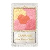 Canmake Glow Fleur Blush 07 Lemon & Cherry Fleur, 0.2