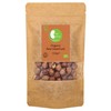 Organic Raw Hazelnuts - Certified Organic - by Busy Beans