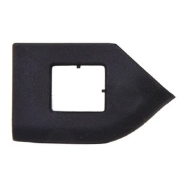 EIOFEVY for Ford for C- 2013-2016 for Escape 2013-2016 Glove Box Striker Plate Latch Black Right