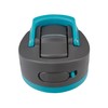 Contigo Ashland 2.0 Water Bottle with AUTOSPOUT Lid, Juniper, 40