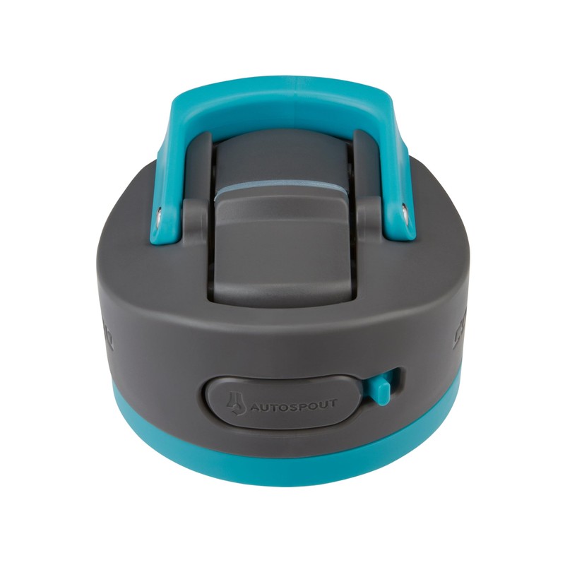 Contigo Ashland 2.0 Water Bottle with AUTOSPOUT Lid, Juniper, 40
