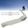 Drone Replacement Arms Cover High Strength Easy Installation Replacement Arms