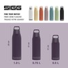SIGG - Insulated Water Bottle - Shield Therm One Nocturne