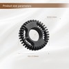 Replacement Frother Whisk for Keurig, Compatible with K-café and Special