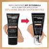 bellapierre BB Cream SPF 20 | Concealer, Foundation, & Moisturizer