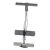 Mipcase Sit Up Assist Device with Suction Cups Portable Crunches