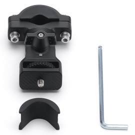 Osmo Action 5 Pro Motorcycle Heavy-Duty Mount