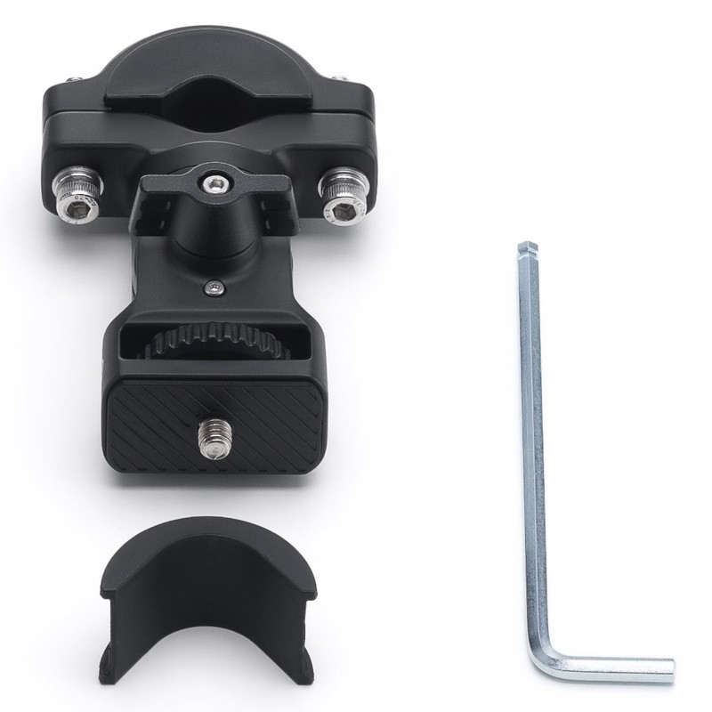 Osmo Action 5 Pro Motorcycle Heavy-Duty Mount