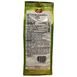 Jelly Belly Candy Gift Bag, Sours 7.5oz