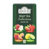 Ahmad Tea Fruit Tea Selection, 20-Count (Pack of 6)