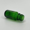 스포이드 오일 녹색공병 10ml 앰플공병 Dropper Oil Green Bottle 10ml