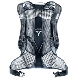 Deuter Unisex Race Air 14+3L Hydro Backpack for Mountain Biking, 14+3 Liter - Atlantic-Ink