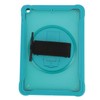 Tablet Shockproof Case Multifunction Tablet Protective Case Cover with Hand