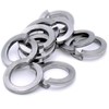 M16 (16mm) Rectangular Spring Split Lock Washer - Stainless Steel