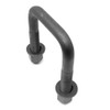 Pro Trucking Products 361-204 U-Bolt - Replaces Peterbilt 03-00581