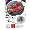 Adelie YS23-MUR-100-A Gentle Feast Purple Eggplant
