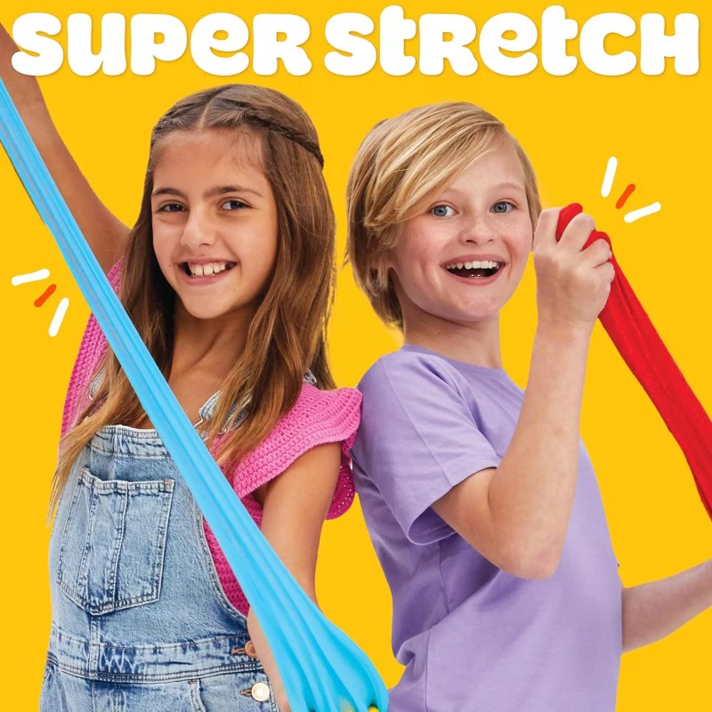 Play-Doh Super Stretch 30-Pack Bulk Pack 2 oz. Each Compound