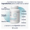 Enzimas Digestivas Probioticos 90 Cap Digestion Bienestar Sabor Sin Sabor
