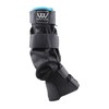 Woof Wear 2022 Mud Fever Boots - Black/Turquoise