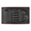 Guitar Preamp, Digital Tuner Equalizer Acoustic Guitar Pickup EQ PS-500