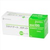 Nichiban SGG100 Skinnagate Gachit, 3.9 inches x 16.4 ft (100
