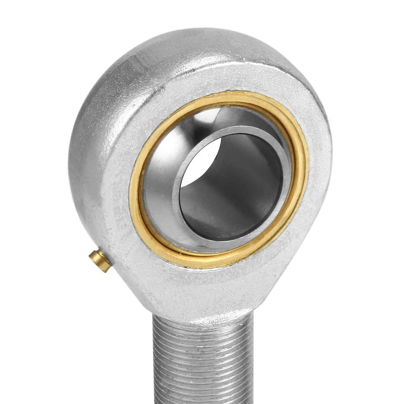 HiPicco POSB12 Rod End Bearing 3/4 Inch Bore and 3/4-16