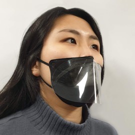 FACE FILM (100 each)