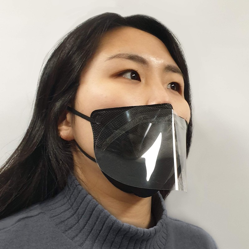 FACE FILM (100 each)