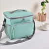 MIUVA Lunch Bag for Men Women Adults Insulated Lunch Box