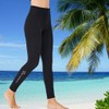 DYNWAVE 2mm Diving Wetsuit Pants Neoprene Swimming Thermal Scuba Kayaking