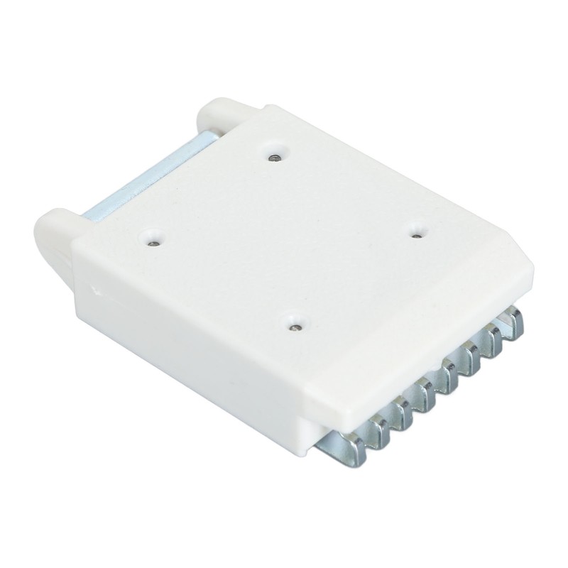 6pcs Knitting Machine Claw Weight Professional Knitting Claw Hanger Weight