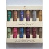 ABBA JERUSALEM 12-OIL 1/4oz VARIETY PACK ANOINTING OILS