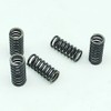 BIGLKNM Clutch Kit Friction Plates & Cover Gasket Compatible for