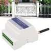 GSM Gate Opener Controller Intelligent Wireless Security Remote Alarm for