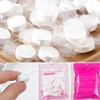 Disposable Towel, Compressed Towel, Individual Packaging, Small, Lightweight, Portable, Face