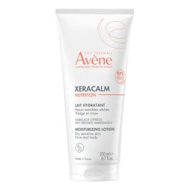 Avène Xeracalm Nutrition Leche Hidratante 200ml