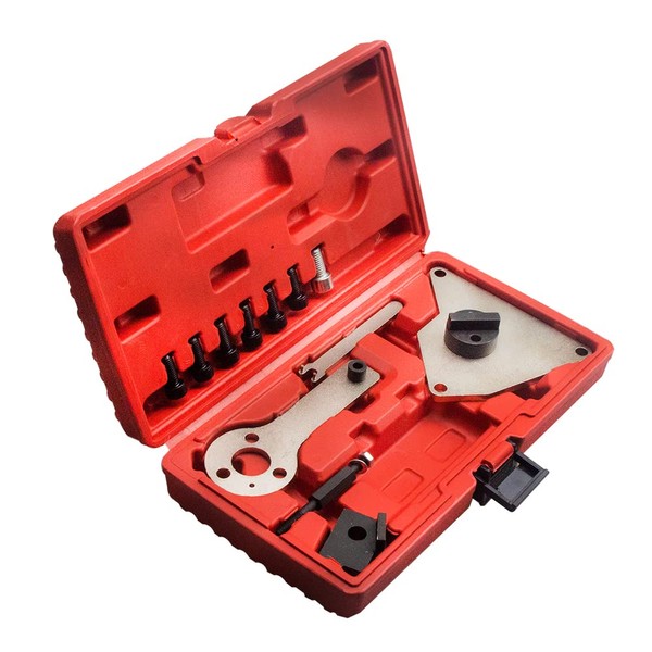 UTMALL Engine Timing Tool Set Compatible with Alfa/Lancia Delta/Romeo/Fiat Multiair
