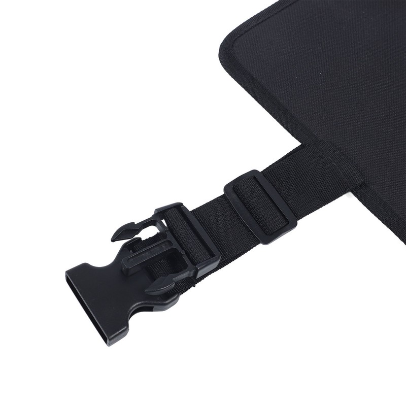 Bunk Bed Ladder Cover Foldable Prevent Kids From Climbing Waterproof