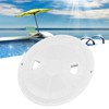 10in Skimmer Cover ABS Effective Filtering Skimmer Lid for Hayward