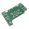 MMI Circuit Board Multimedia Interface Control Panel Circuit Board with
