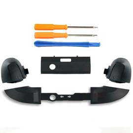 waveman Series X S Replacement LB RB Trigger Bumper Button Controller LT RT Repair Parts