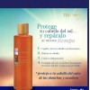 Terramar Aceite Para Cabello Protector Sol, Calor Y Planchas Terramar