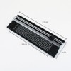 Ginhkok Paper Cutter, Paper Cutter, A4 Size, Lightweight Mini Cutting