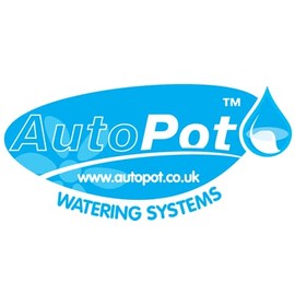 AutoPot Root Control Square for 2.2 and 3.9 gal pots