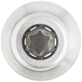 Stabilay Hex Robe Socket 54TX-T40, Insertion Angle: 0.5 x Total Length: 2.2 inches (55 mm), 1 piece