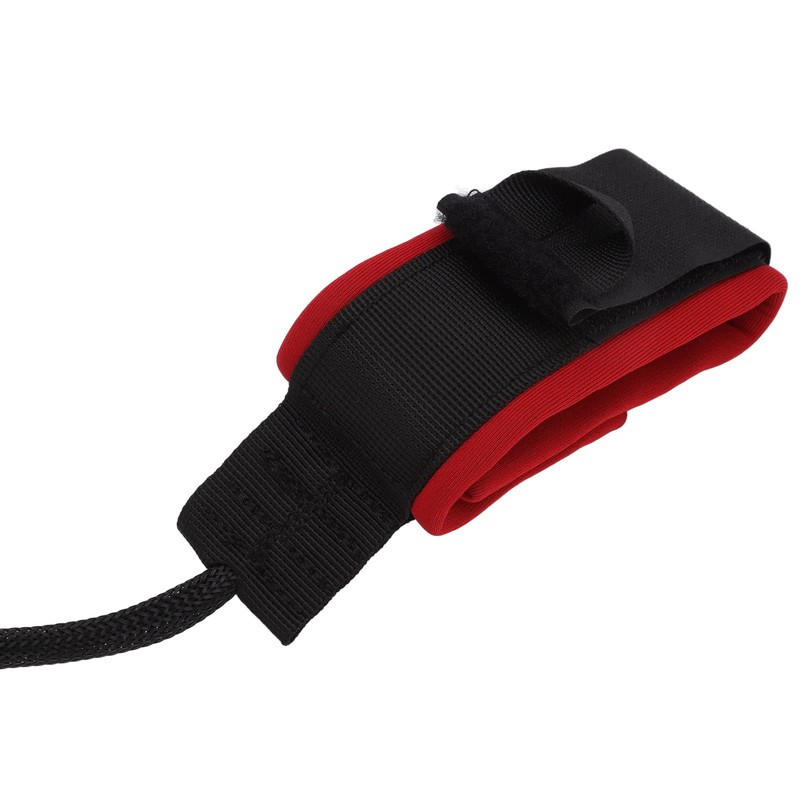 TITA-DONG Premium Surfboard Foot Rope, Paddle Board Leg Ankle Strap,