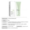 Limpiador Facial Exfoliante Fg Gentle