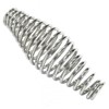 BBQ Heavy Duty Cool Touch Stove Spring Handle Grip,Fit for