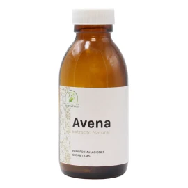 Productos Mart Mexico Extracto Natural De  Avena Materia Cosmética 500ml