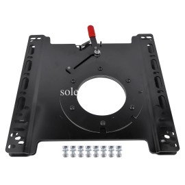 OE quality For Ford Transit Driver Seat Swivel 2014-2024 Rv Swivel  FTD003 Adjustable Seat